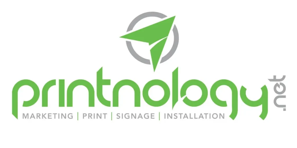 Printology logo