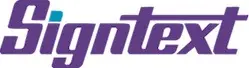 SignText logo
